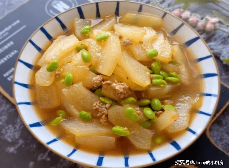 分享5道快手省事的下飯菜,簡單幾下就出鍋,照著做少出汗