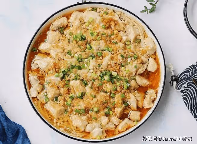 天熱火氣旺,建議常吃5道蒸菜,清淡少油,營養好吃不上火