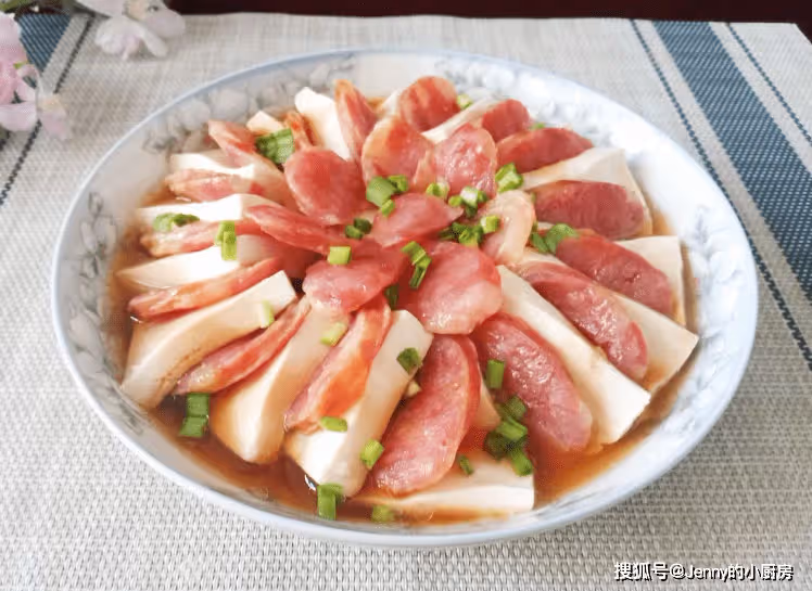 天熱火氣旺,建議常吃5道蒸菜,清淡少油,營養好吃不上火