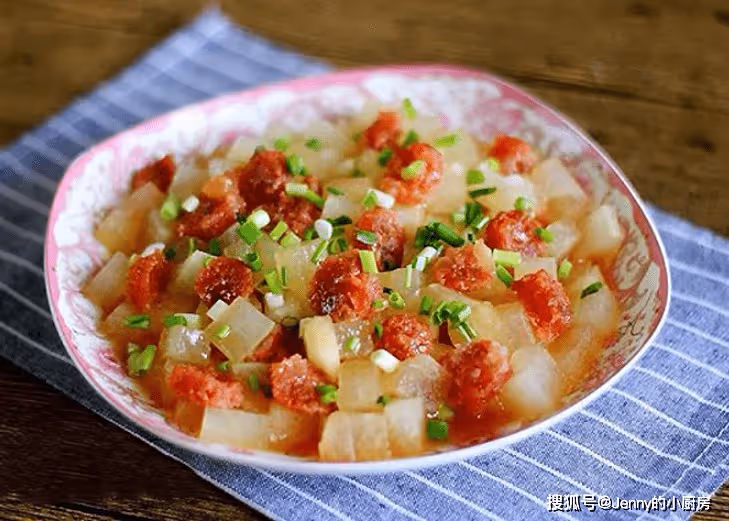 天熱火氣旺,建議常吃5道蒸菜,清淡少油,營養好吃不上火