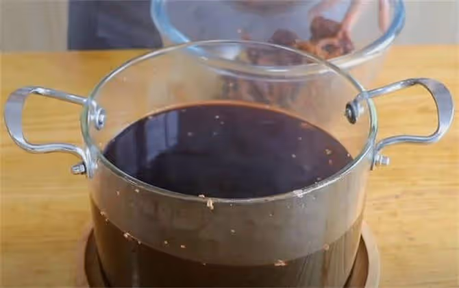 三伏天想喝酸梅湯,教你自配8種湯料包,味道正宗,酸甜解暑