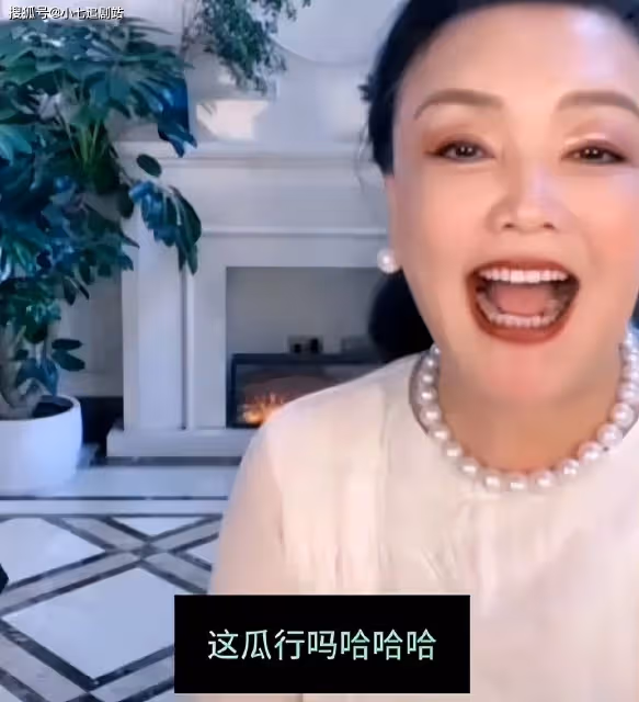 張蘭又曝猛料,內涵具俊曄光頭原因已跑路,大S帶娃投奔汪小菲?