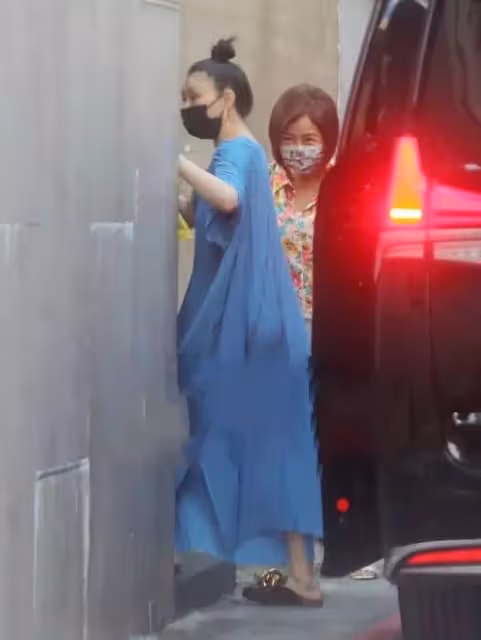 報應來了!具俊曄在韓吐槽大S膀大腰圓沒性慾,渣男本質原形畢露