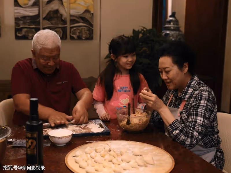 才播1天!就飆升榜第一!潘粵明拍出了懸疑劇「新高度」