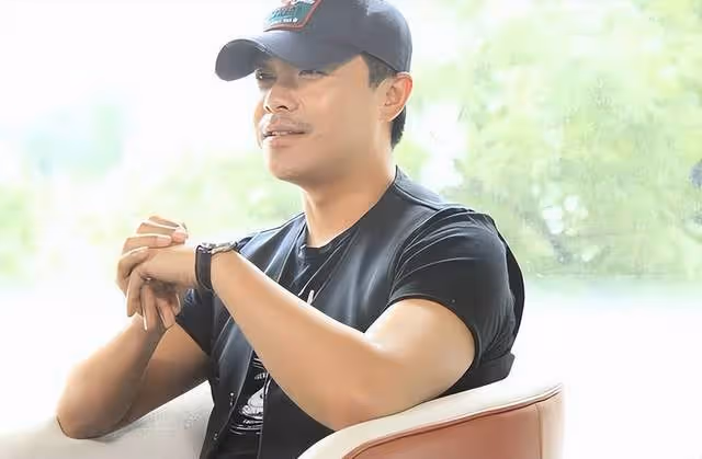陳思誠曝《八角》爆紅後,王寶強約小演員出來聚餐被拒,理由超好笑