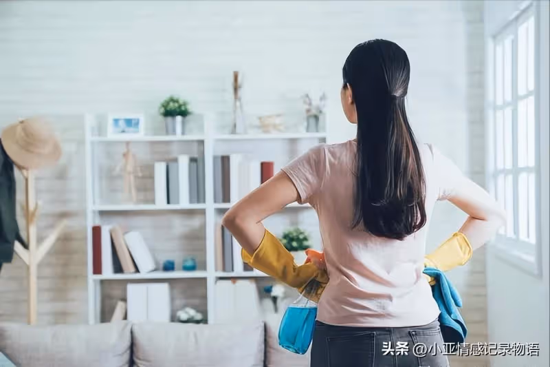 岳父臨走要我撫養13歲的小舅子，妻子威脅我必須答應，我直接離婚