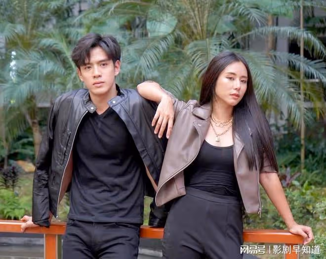 泰版《放羊的星星》開播，和原版略有不同，劇情狗血又低齡