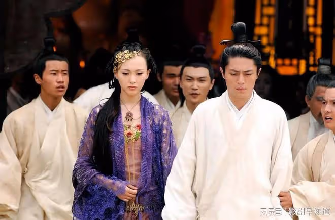 仙俠劇《念無雙》出組訊,網傳唐嫣搭檔劉學義,好離譜的CP啊