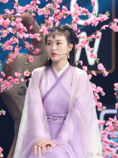 仙俠劇《念無雙》出組訊,網傳唐嫣搭檔劉學義,好離譜的CP啊