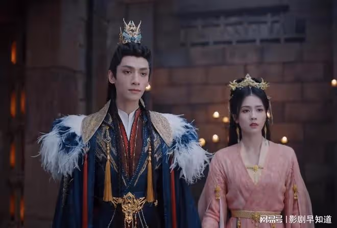 《長月燼明》澹臺燼和上古魔神的淵源,和夷月族的特異功能有關