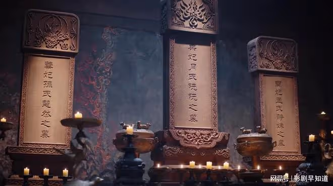 《長月燼明》澹臺燼和上古魔神的淵源,和夷月族的特異功能有關