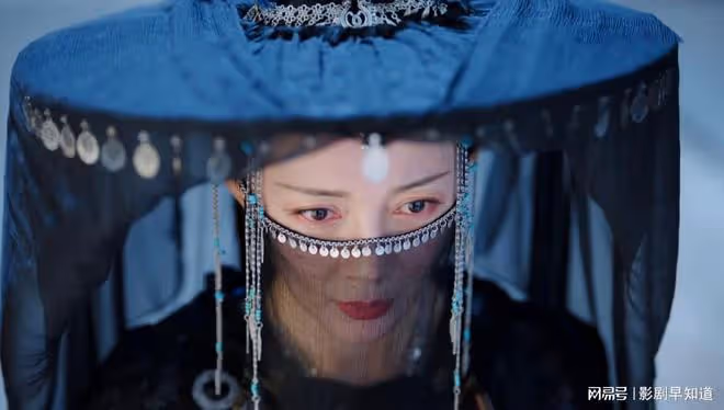 《長月燼明》澹臺燼和上古魔神的淵源,和夷月族的特異功能有關