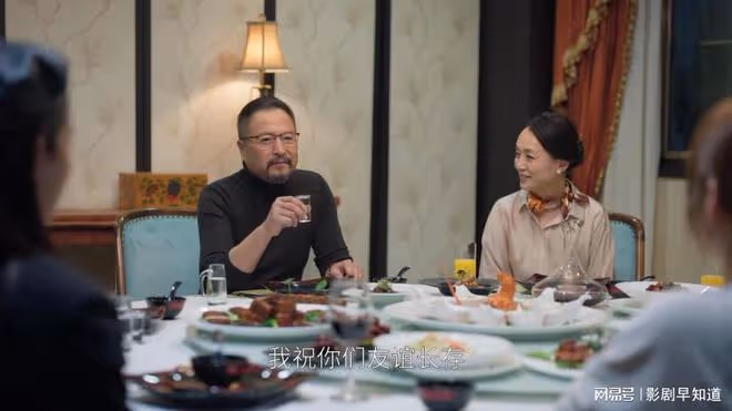 《歡樂頌4》方芷衡有些雙標,對何憫鴻甚至有敵意