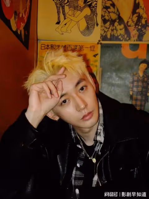 《長月燼明》熱播中，男二鄧為表現平平，網友提議將他踢出待爆組