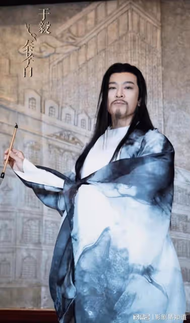 《唐朝詭事錄2》開機原班人馬加新人,可惜湊不齊《靈擺》鐵三角