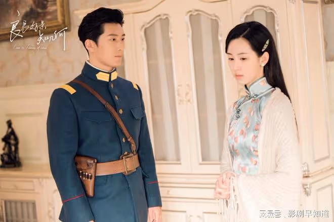 《長月燼明》陳都靈濾鏡破碎,營銷美貌不是長久之計,演技更重要