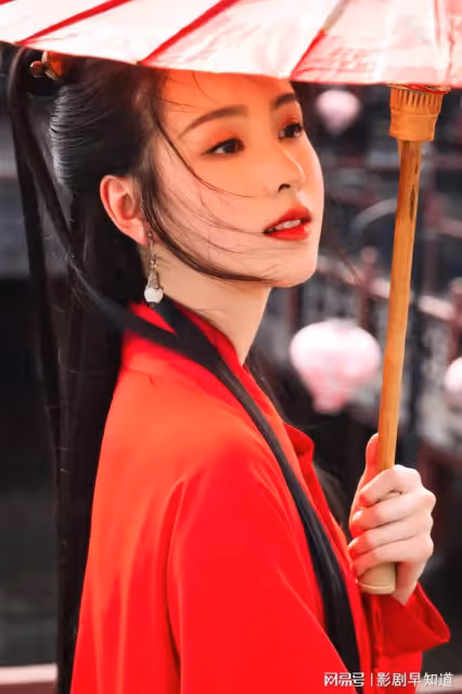 《長月燼明》陳都靈濾鏡破碎,營銷美貌不是長久之計,演技更重要