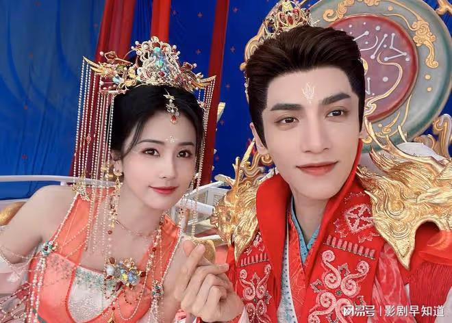 《長月燼明》冥夜不是贅婿,更沒有吃絕戶,惡女天歡才是反派