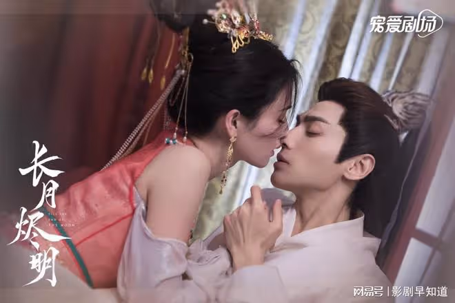 《長月燼明》冥夜不是贅婿,更沒有吃絕戶,惡女天歡才是反派
