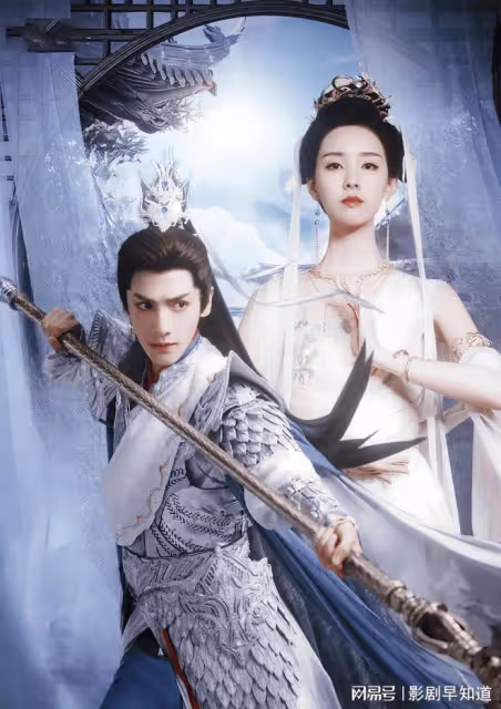 《長月燼明》冥夜不是贅婿,更沒有吃絕戶,惡女天歡才是反派