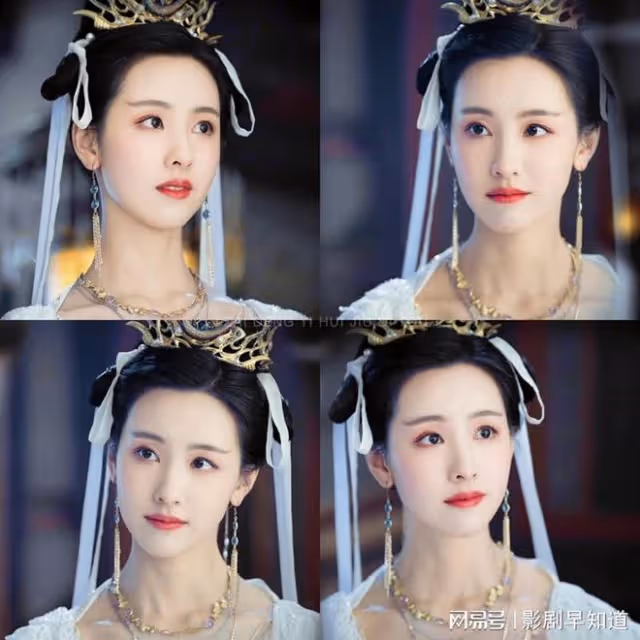 《長月燼明》冥夜不是贅婿,更沒有吃絕戶,惡女天歡才是反派