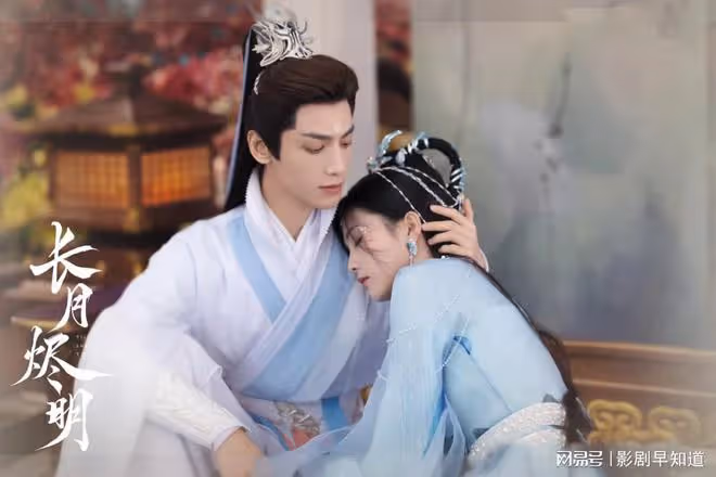 《長月燼明》冥夜不是贅婿,更沒有吃絕戶,惡女天歡才是反派