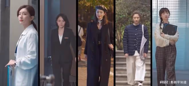 《歡樂頌4》接檔《他是誰》,劇情狗血,何憫鴻又要被罵上熱搜了