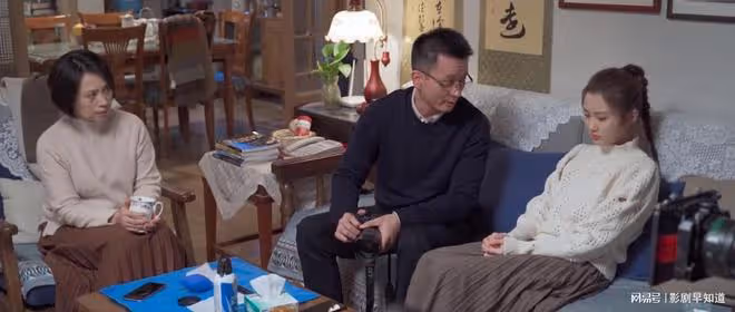 《歡樂頌4》接檔《他是誰》,劇情狗血,何憫鴻又要被罵上熱搜了