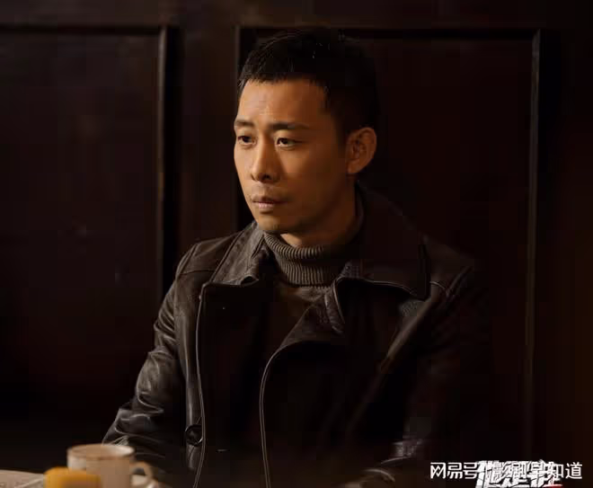 《他是誰》為了陳山河,聶小雨承認被侵犯,鑰匙真的那麼重要嗎