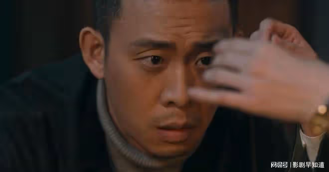 《他是誰》蔣廣善落網，和聶小雨的隨身聽有直接關係，處處是伏筆