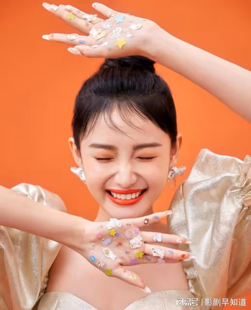 小短劇《藏藥令》班底強大,歡瑞前高管組局,主角團集體顏值在線