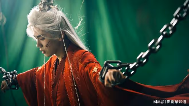小短劇《藏藥令》班底強大,歡瑞前高管組局,主角團集體顏值在線