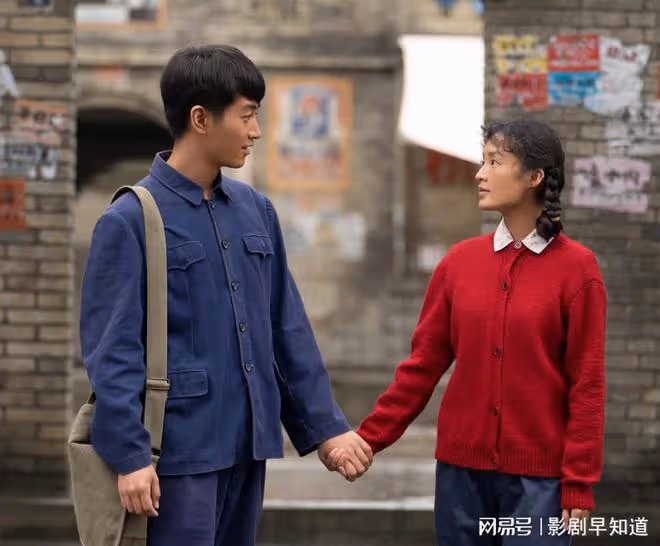 《人生之路》戀愛腦劉巧珍,終將迎來,女性覺醒