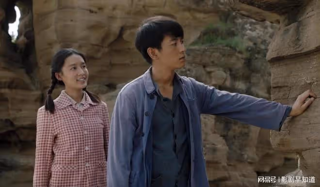 《人生之路》戀愛腦劉巧珍,終將迎來,女性覺醒