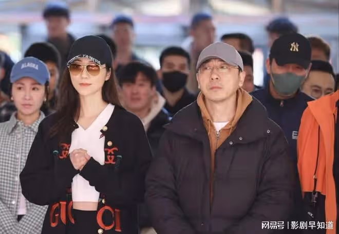 刑偵劇《黑白森林》開機,丁禹兮出演男主,班底靠譜但平台未官宣
