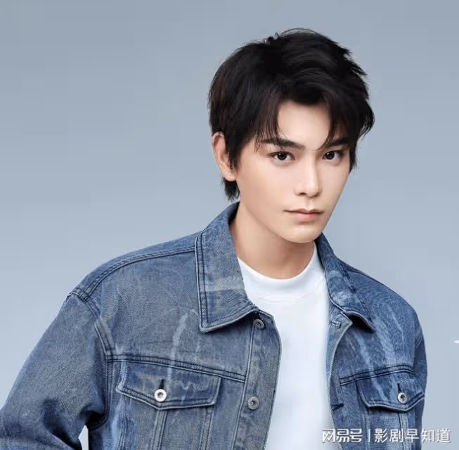 刑偵劇《黑白森林》開機,丁禹兮出演男主,班底靠譜但平台未官宣