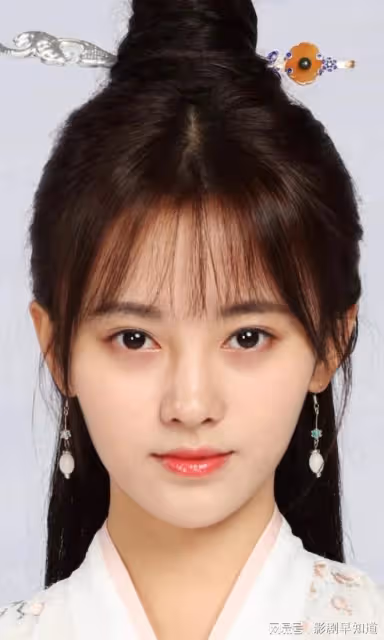 探案劇《花間令》,鞠婧禕扮丑,劉學義出演第一美男子,期待嗎