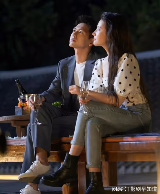 李現新劇《春色寄情人》才開機，劇本已泄露，劇方也太不靠譜了吧