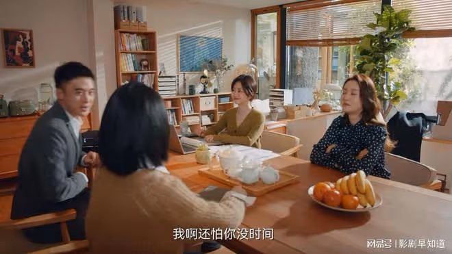 流水帳電視劇《歸路》，井柏然變「端王」，劇情太磨嘰了