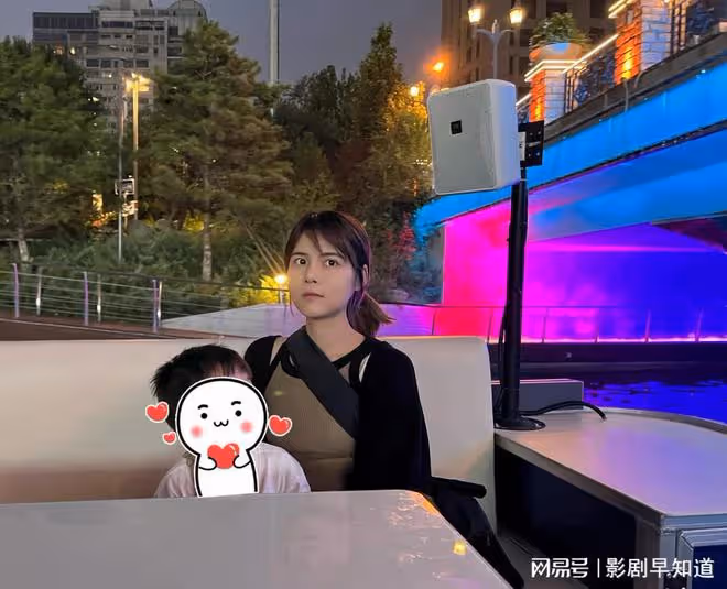 《聽說你喜歡我》寧想親媽的扮演者,是甦醒的老婆,魔幻冷知識