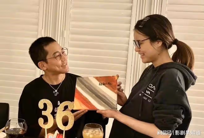 《聽說你喜歡我》寧想親媽的扮演者,是甦醒的老婆,魔幻冷知識
