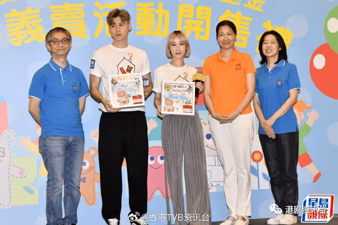 陳家樂拒評論老婆連詩雅內地演出風波!積極考慮陪巡迴想有新鮮感