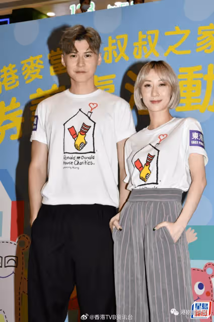 陳家樂拒評論老婆連詩雅內地演出風波!積極考慮陪巡迴想有新鮮感