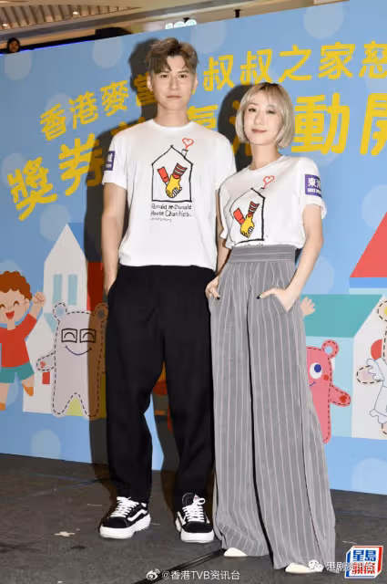 陳家樂拒評論老婆連詩雅內地演出風波!積極考慮陪巡迴想有新鮮感