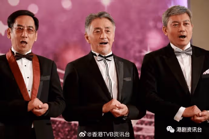 蔣志光疑離巢TVB後近況曝光!神隱2個月終露面預告8月復出