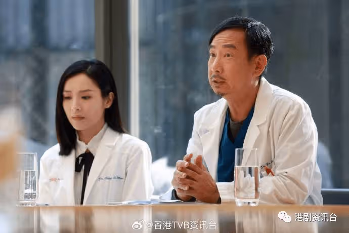 蔣志光疑離巢TVB後近況曝光!神隱2個月終露面預告8月復出