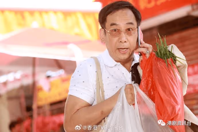 蔣志光疑離巢TVB後近況曝光!神隱2個月終露面預告8月復出