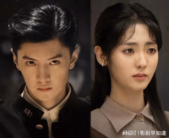 央視正劇《暗夜與黎明》官宣,陳哲遠出演一番男主,是巨大考驗