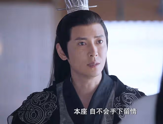 《玉骨遙》朱顏中了誅心咒，為何能殺時影？因為智者送她后土神戒