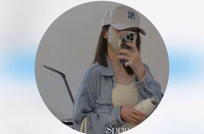 張國立兒子張默疑曝戀情!女生膚白短髮似前任童瑤,退圈久居泰國